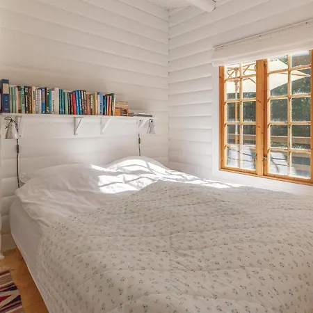 Four-bedroom In